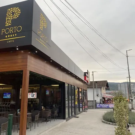 Porto * Zvornik