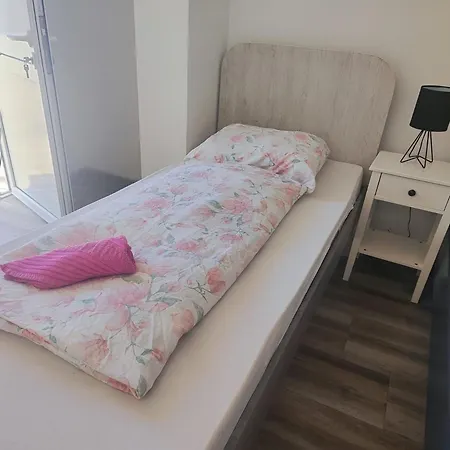 Porto Zvornik
