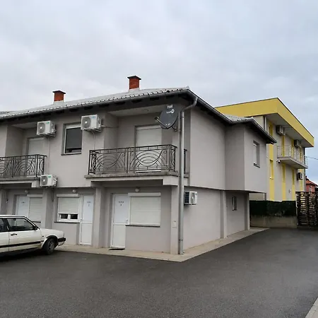 Porto Daire Zvornik
