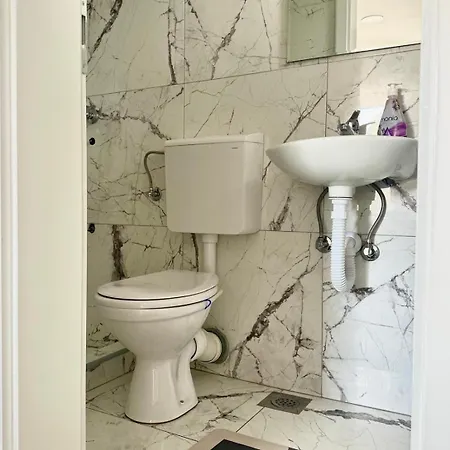 Apartamento Porto Zvornik