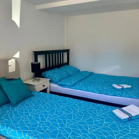 Apartamento Porto Zvornik