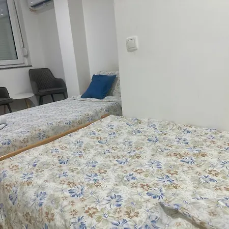 Apartamento Porto *